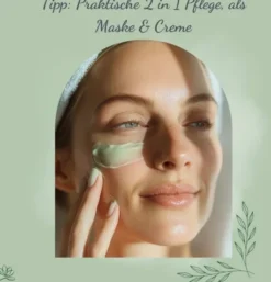 medipharma cosmetics Home Spa Wellness-Detox Gesichtspflege 50 ml Creme