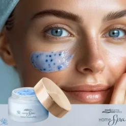medipharma cosmetics Home Spa Thalasso Gesichtspflege 50 ml Gel