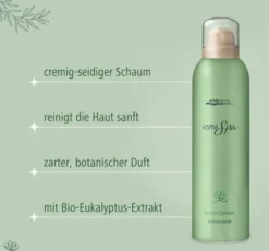 medipharma cosmetics Home Spa Green Garden 200 ml Duschschaum