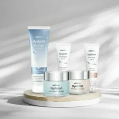 medipharma cosmetics Hyaluron Feuchtigkeit Serum 30 ml