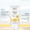 medipharma cosmetics Hyaluron Sonnenpflege Körper LSF 30 150 ml Creme