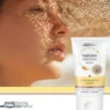 medipharma cosmetics Hyaluron Sonnenpflege Gesicht LSF 50+ getönt 50 ml