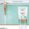 medipharma cosmetics Hyaluron Sanfte Bräune Shape Körperpflege 150 ml Creme