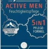 Medipharma Cosmetics Hyaluron Active Men Feuchtigkeitspflege 50...