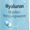 medipharma cosmetics Hyaluron Mizellen Reinigungswasser 200 ml