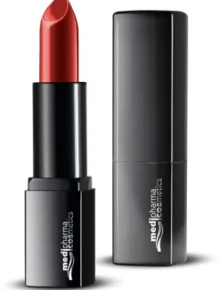 Medipharma Cosmetics Hyaluron Lip Perfection Lippenstift Red 4 G
