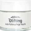 medipharma cosmetics Olivenöl Olifting Anti Faltenpflege Nacht 50 ml Creme