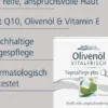 Medipharma Cosmetics Olivenöl Vitalfrisch Tagespflege 50 ml Creme