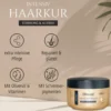Medipharma Cosmetics Olivenöl Intensiv Hair Repair Haarkur 250 ml
