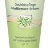 Medipharma Cosmetics Olivenöl Gesichtspflege Mediterrane Bräune...