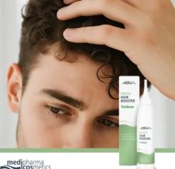 Medipharma Cosmetics Phyto Hair Booster Tonikum 200 ml