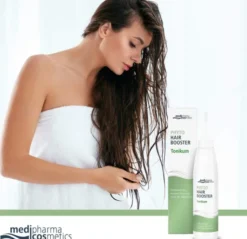 Medipharma Cosmetics Phyto Hair Booster Tonikum 200 ml