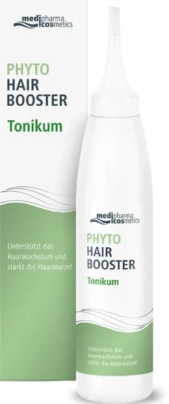 Medipharma Cosmetics Phyto Hair Booster Tonikum 200 ml
