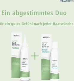 Medipharma Cosmetics Phyto Hair Booster Tonikum 200 ml