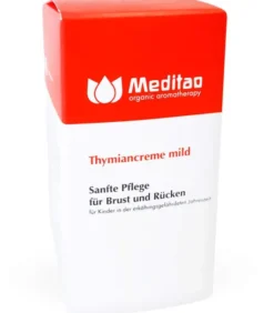 Meditao Thymiancreme Mild
