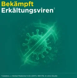 Meditonsin Extract Junior pflanzliche Erkältungstabletten 60 Stück