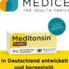 Meditonsin Tropfen 35 g Lösung