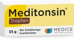 Meditonsin Tropfen 35 g Lösung