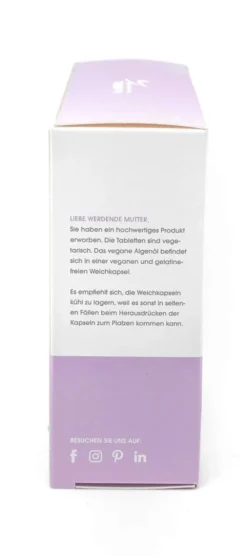 Medivital Gravida 60 Tabletten + 60 Kapseln