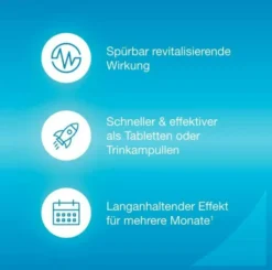 Medivitan i.V. Fertigspritze 8 Stück