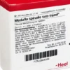 Medulla Spinalis Suis Injeel 10 Ampullen