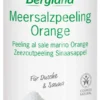Meersalzpeeling Orange 220 g