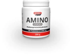 Megamax Amino 2000 100 Tabletten