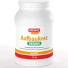 Megamax Aufbaukost Vegan Vanille 500 G Pulver