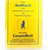 Mein Arztbuch Für Meine Gesundheit
