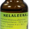 Melaleuka Öl Biolog. Anbau 20 ml Öl