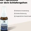 Melatonin 1,9 mg Einschlaf-Spray 30 ml