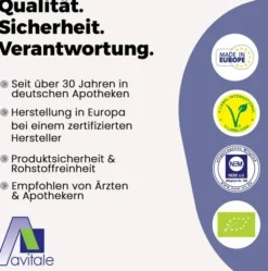Melatonin 1,9 mg Einschlaf-Spray 30 ml