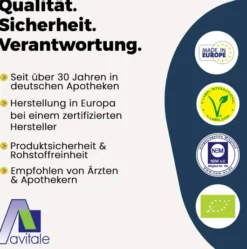 Melatonin 1 mg Einschlaf-Spray 50 ml