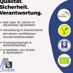 Melatonin 2 mg plus Hopfen und Melisse Kapseln 120 Kapseln