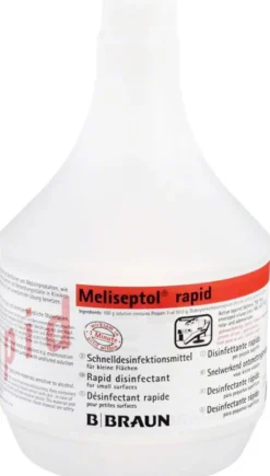 Meliseptol Rapid Sprühflasche