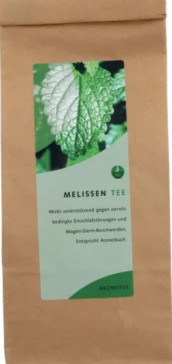 Melissen Tee