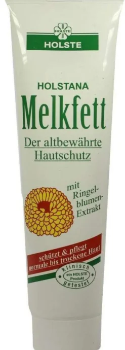 Melkfett A Holstana 100 ml