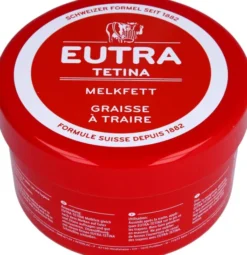 Melkfett Eutra Tetina 500 ml Creme