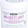 Melkfett Soft Mit Sanddornoel & Vitamin E