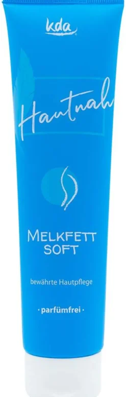 Melkfett Soft 150 ml