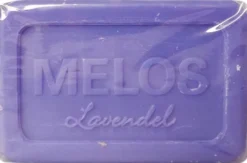 Melos Reine Pflanzenöl-Seife Lavendel 100g