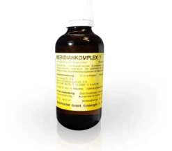 Meridiankomplex 7 50 ml Tropfen