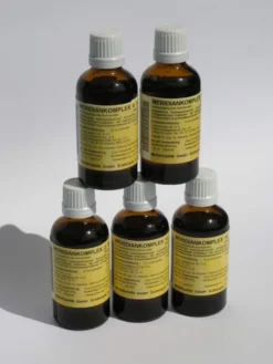 Meridiankomplex 2 50 ml Tropfen