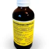 Meridiankomplex 10 50 ml Tropfen