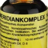 Meridiankomplex 14 20 ml Tropfen