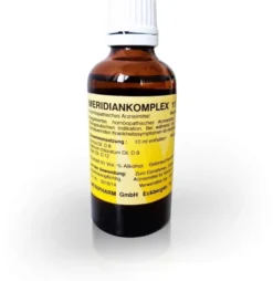 Meridiankomplex 11 50 ml Tropfen zum Einnehmen