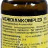 Meridiankomplex Nr.15 Gelsemium Epiphyse Tropfen