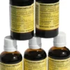 Meridiankomplex 5 Tropfen zum Einnehmen 50ml