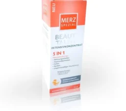 Merz Spezial Beauty Talent 75 ml Intensivkonzentrat