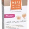 Merz Spezial 120 überzogene Tabletten